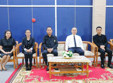 โครงการประชุมเชิงปฏิบัติการแลกเปลี่ยนเรียนรู้การเข้าถึงแหล่งเงินกองทุนพัฒนาสหกรณ์ ประจำปีงบประมาณ พ.ศ. 2569 พร้อมด้วยนายมานะชัย สังข์แก้ว ผู้อำนวยการกลุ่มส่งเสริมและพัฒนาการบริหารการจัดการสหกรณ์ ข้าราชการ พนักงานราชการ สำนักงานสหกรณ์จังหวัดนครศรีธรรมราช ... พารามิเตอร์รูปภาพ 42